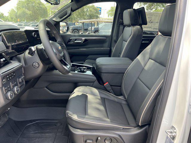 new 2025 Chevrolet Suburban car, priced at $86,000