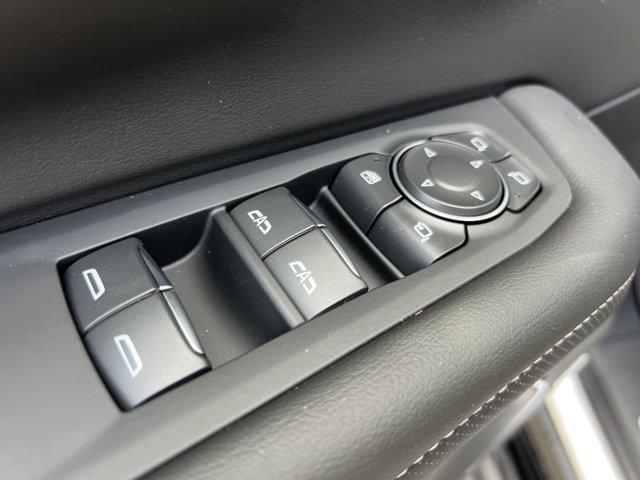 new 2025 Chevrolet Suburban car, priced at $86,000