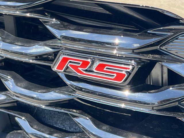 used 2026 Chevrolet TrailBlazer car, priced at $28,480