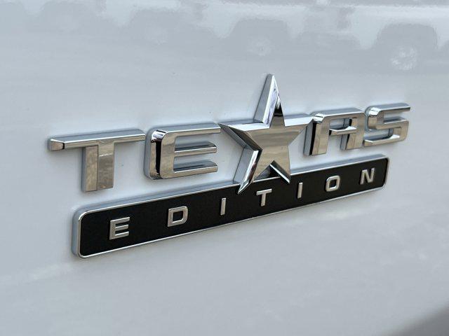 new 2025 Chevrolet Silverado 2500 car, priced at $69,440