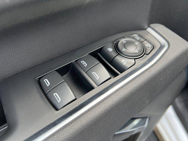 new 2025 Chevrolet Silverado 2500 car, priced at $69,440