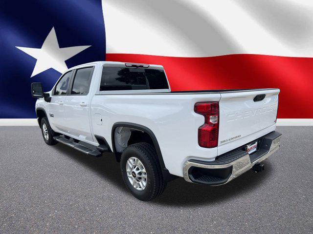 new 2025 Chevrolet Silverado 2500 car, priced at $69,440