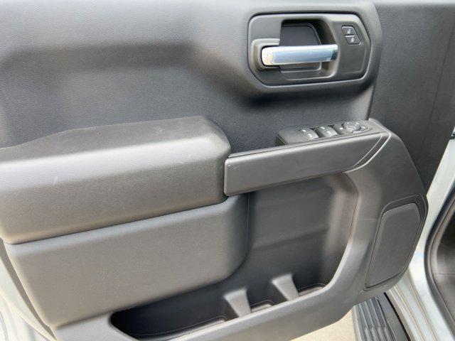 new 2026 Chevrolet Silverado 1500 car, priced at $41,331