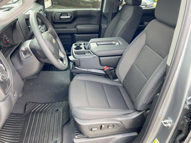 new 2026 Chevrolet Silverado 1500 car, priced at $41,331