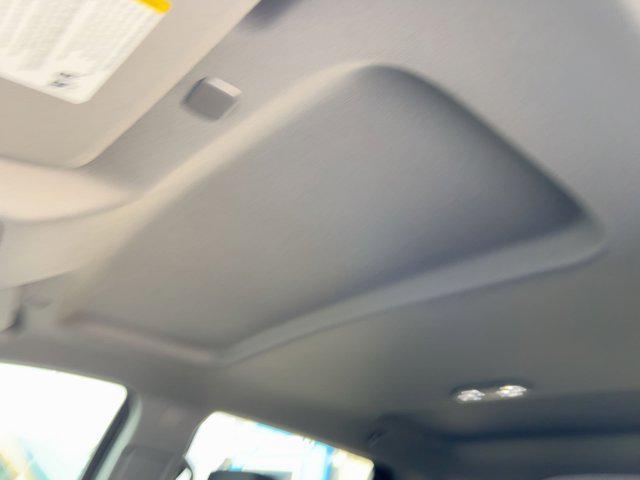 new 2026 Chevrolet Silverado 1500 car, priced at $41,331