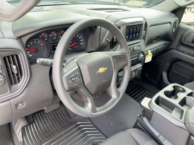 new 2026 Chevrolet Silverado 1500 car, priced at $41,331