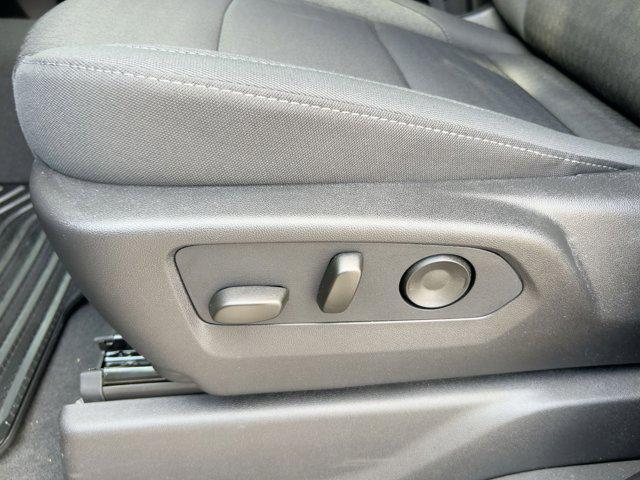 new 2026 Chevrolet Silverado 1500 car, priced at $41,331