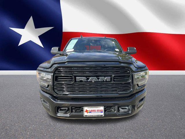 used 2022 Ram 2500 car, priced at $66,998