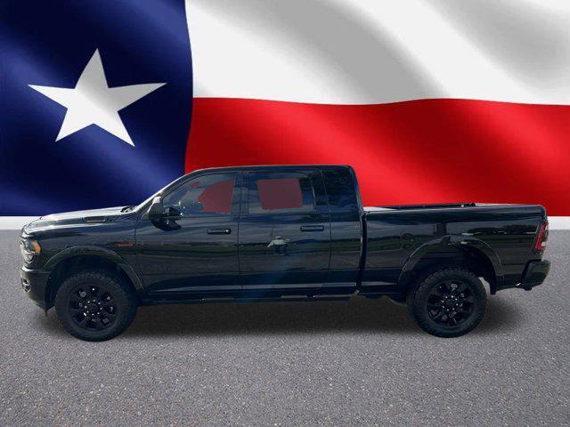 used 2022 Ram 2500 car, priced at $66,998