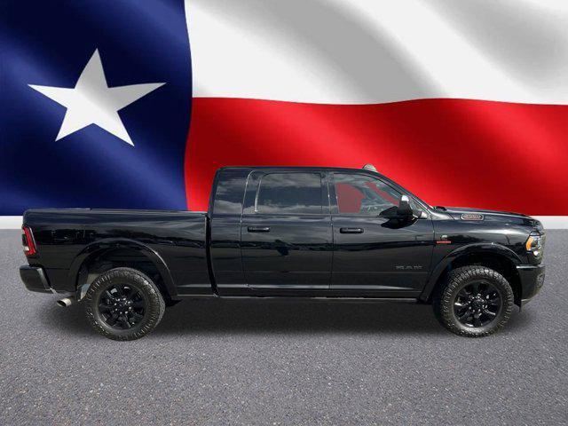 used 2022 Ram 2500 car, priced at $66,998