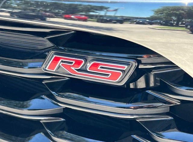 new 2025 Chevrolet Trax car, priced at $25,440