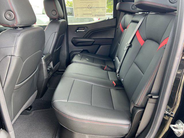 new 2026 Chevrolet Colorado car, priced at $48,910