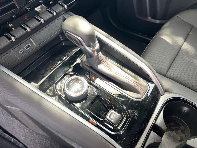 new 2026 Chevrolet Colorado car, priced at $48,910