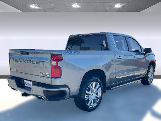used 2023 Chevrolet Silverado 1500 car, priced at $45,498