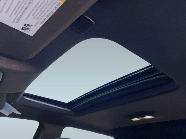 used 2023 Chevrolet Silverado 1500 car, priced at $45,498