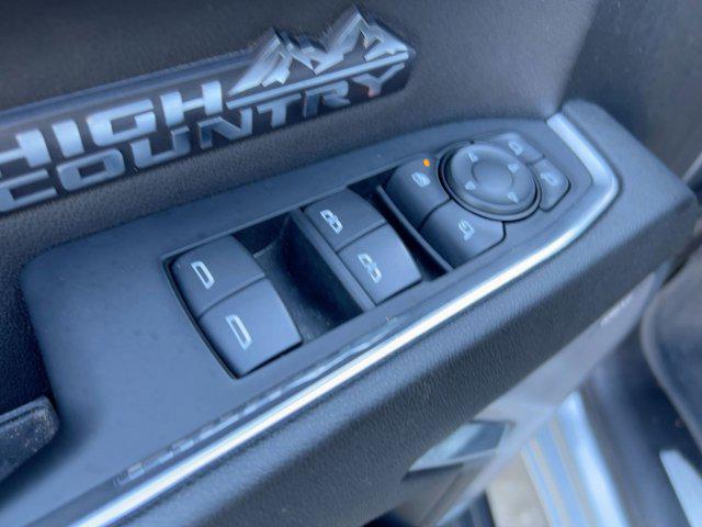 used 2023 Chevrolet Silverado 1500 car, priced at $45,498