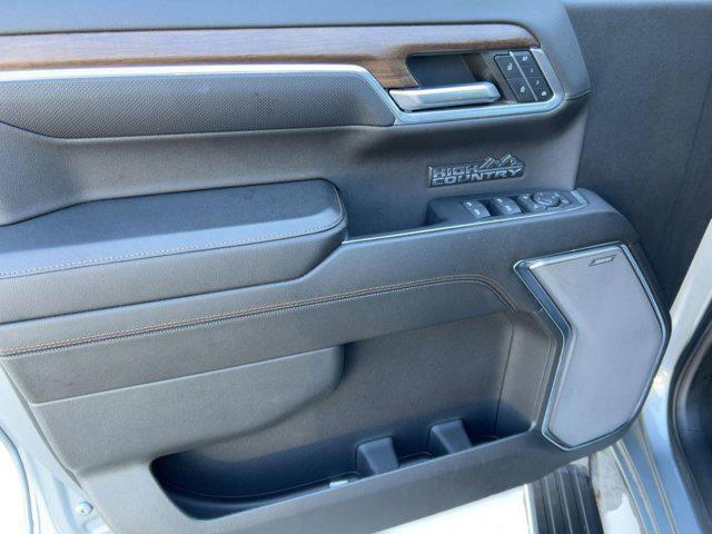 used 2023 Chevrolet Silverado 1500 car, priced at $45,498