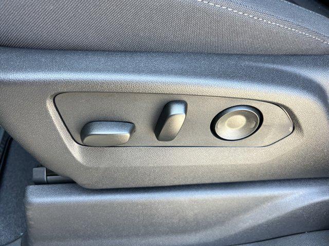 new 2025 Chevrolet Silverado 1500 car, priced at $43,810