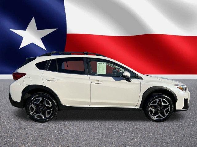 used 2019 Subaru Crosstrek car, priced at $16,498