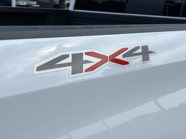 used 2023 Chevrolet Silverado 1500 car, priced at $50,396