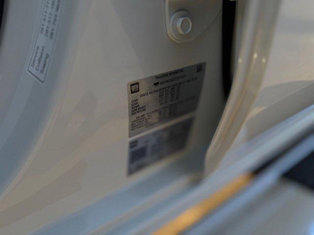 new 2026 Chevrolet Silverado 1500 car, priced at $50,341