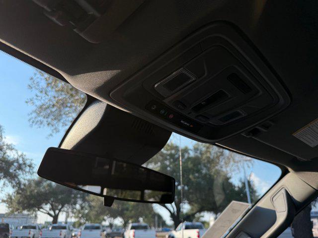 new 2026 Chevrolet Silverado 1500 car, priced at $50,341