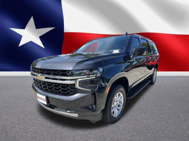 new 2024 Chevrolet Suburban car, priced at $54,588