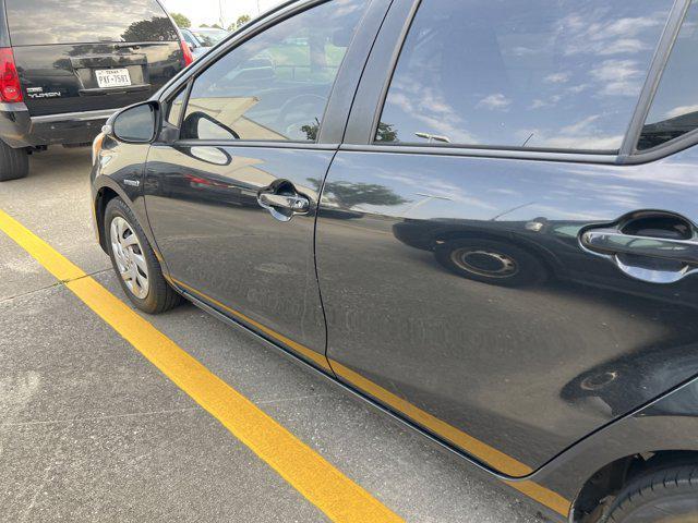 used 2015 Toyota Prius c car, priced at $11,999