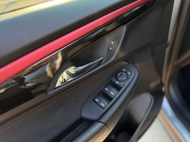 new 2026 Chevrolet TrailBlazer car, priced at $28,181