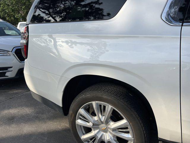 used 2023 Chevrolet Suburban car, priced at $66,556