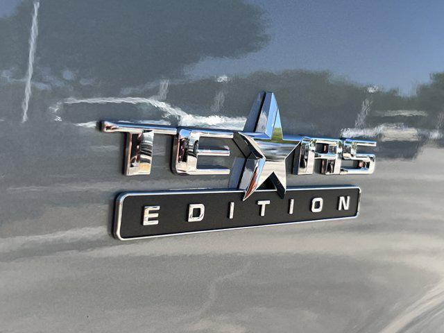 new 2025 Chevrolet Silverado 1500 car, priced at $63,430