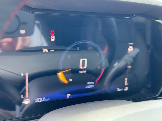 new 2026 Chevrolet TrailBlazer car, priced at $27,681