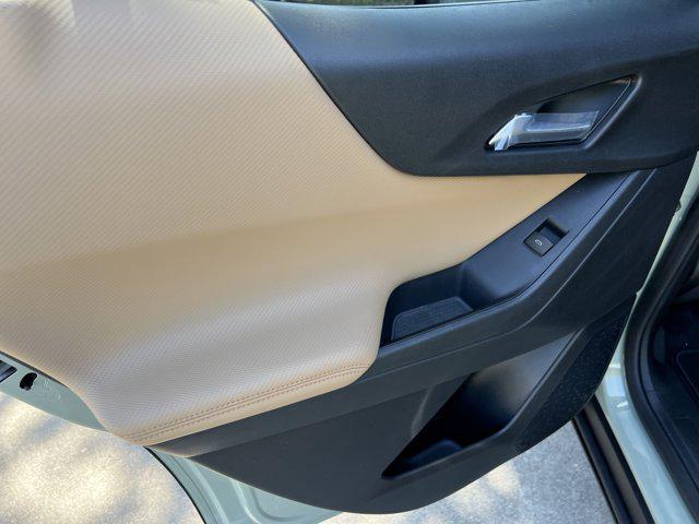 new 2026 Chevrolet Equinox car, priced at $36,340
