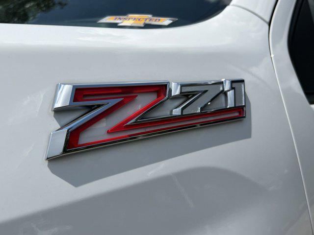 new 2024 Chevrolet Silverado 3500 car, priced at $77,597