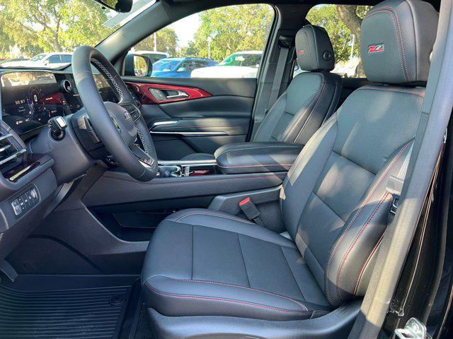 new 2026 Chevrolet Traverse car, priced at $51,611