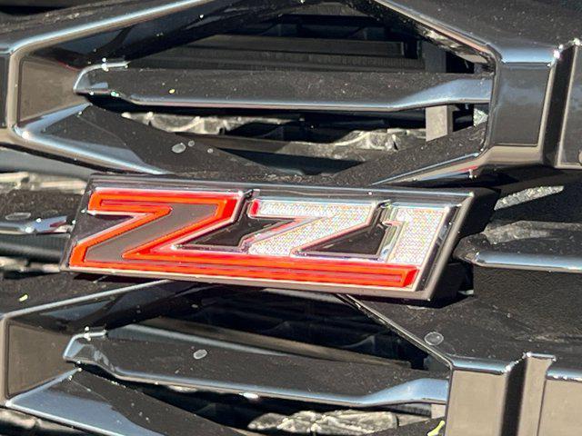 new 2026 Chevrolet Traverse car, priced at $51,611