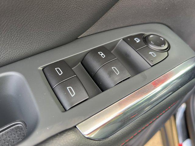 new 2025 Chevrolet Traverse car, priced at $48,790