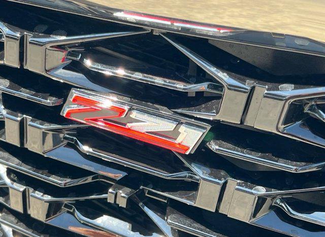 new 2025 Chevrolet Traverse car, priced at $48,790
