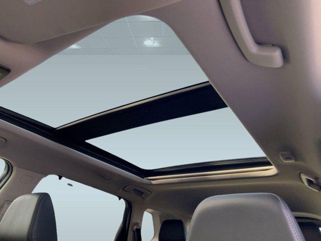 used 2021 Nissan Rogue car, priced at $20,999