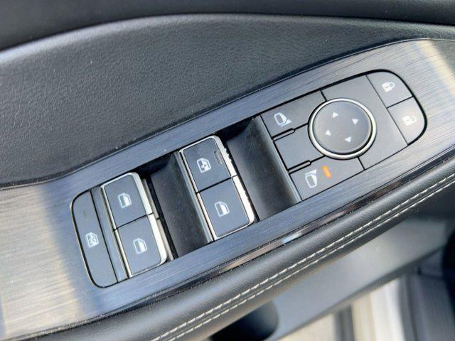 used 2021 Nissan Rogue car, priced at $20,999