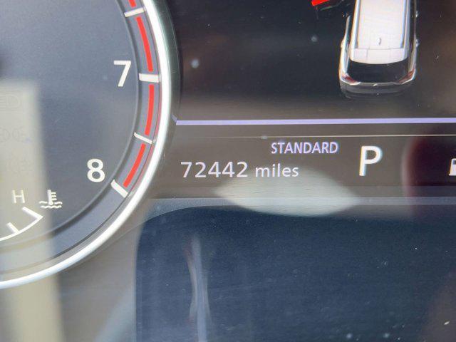 used 2021 Nissan Rogue car, priced at $20,999