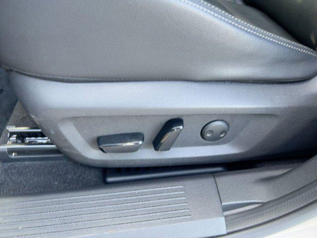 used 2021 Nissan Rogue car, priced at $20,999