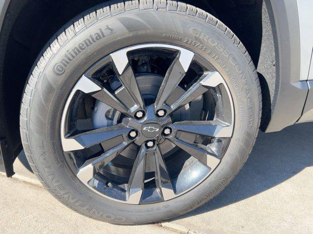 new 2026 Chevrolet Equinox car, priced at $33,431