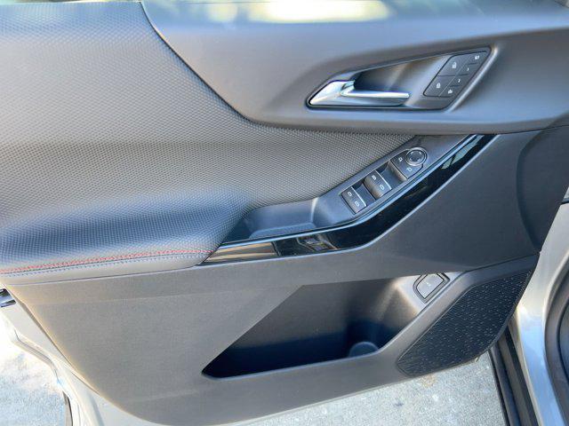 new 2026 Chevrolet Equinox car, priced at $33,431