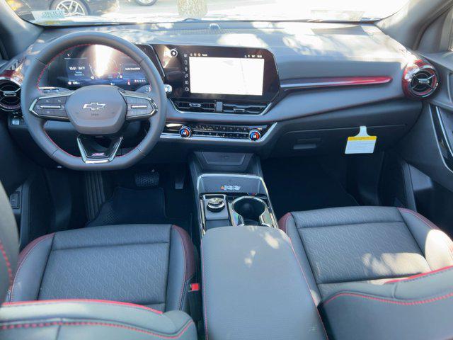 new 2026 Chevrolet Equinox car, priced at $33,431