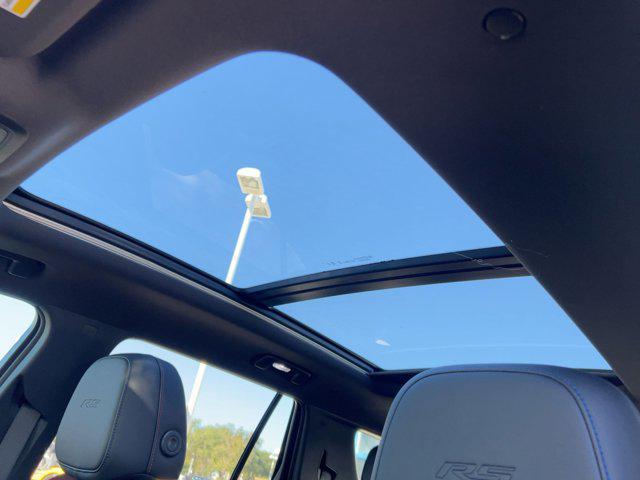 new 2026 Chevrolet Equinox car, priced at $33,431