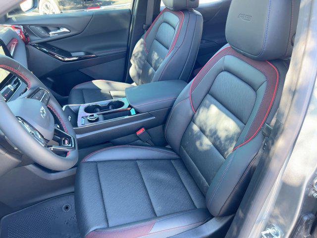 new 2026 Chevrolet Equinox car, priced at $33,431