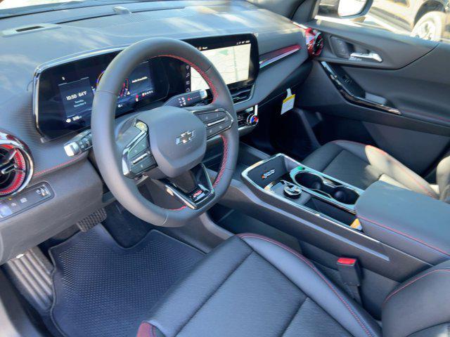 new 2026 Chevrolet Equinox car, priced at $33,431