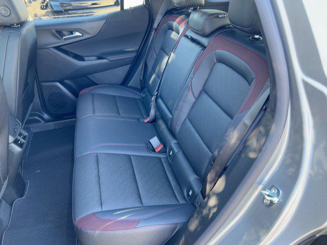 new 2026 Chevrolet Equinox car, priced at $33,431