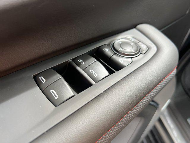 new 2025 Chevrolet Suburban car, priced at $78,260